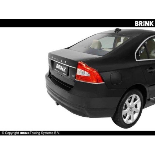 BRINK Anh&auml;ngevorrichtung BMA 492900