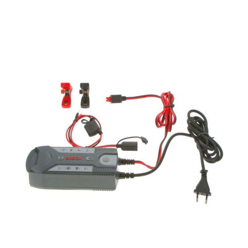 BOSCH Batterieladegerät 0 189 999 03M