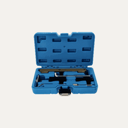 Motor-Einstellwerkzeug-Satz f&uuml;r Opel 1.6, 1.8 BRILLIANT TOOLS BT591300