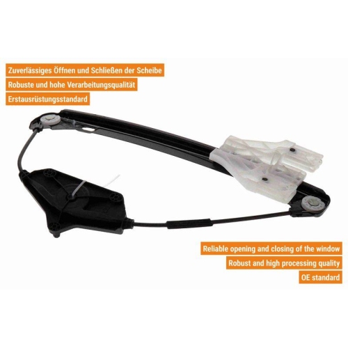 VAICO Fensterheber Green Mobility Parts