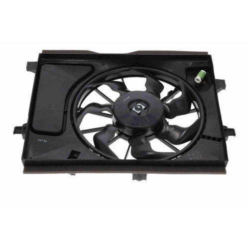 ACKOJA L&uuml;fter, Motork&uuml;hlung Original ACKOJA Qualit&auml;t