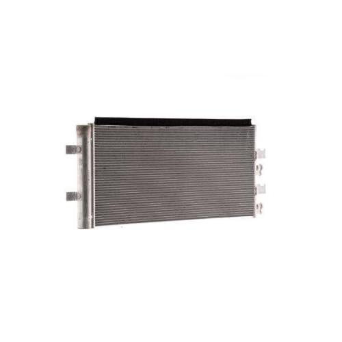 MAHLE Kondensator, Klimaanlage BEHR *** PREMIUM LINE *** AC 1214 000P