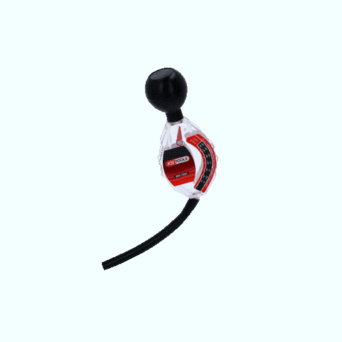 Frostschutz-Prüfer KS TOOLS 550.1241