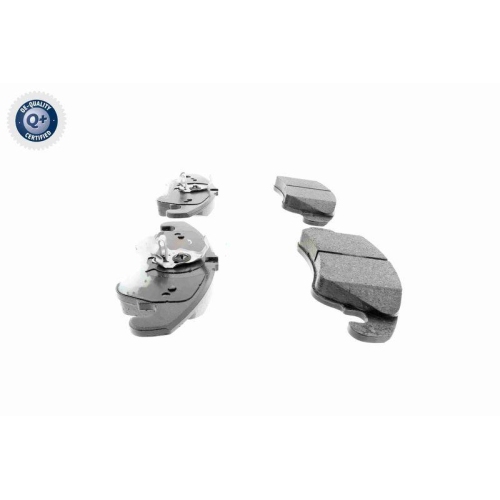 VAICO Bremsbelagsatz, Scheibenbremse Green Mobility Parts V10-8304