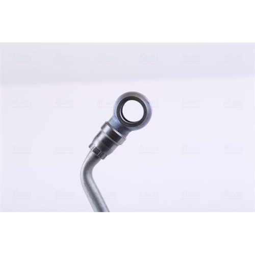 NISSENS Montagesatz, Lader 9300908