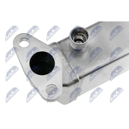 NTY AGR-Ventil EGR-BM-011A