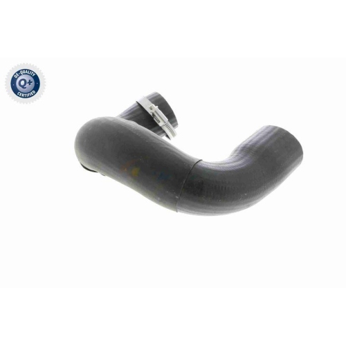 VAICO Ladeluftschlauch Q+, Erstausr&uuml;sterqualit&auml;t