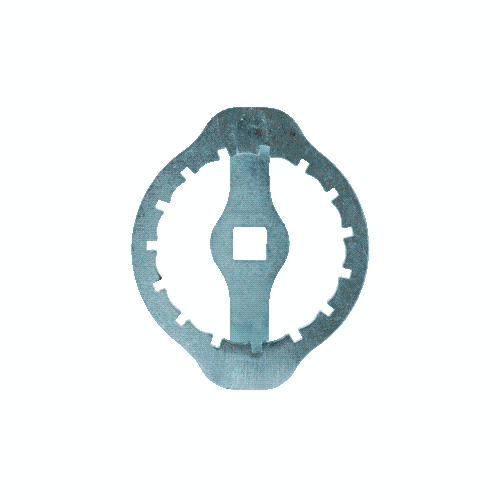 KS TOOLS &Ouml;lfilterschl&uuml;ssel 150.9115