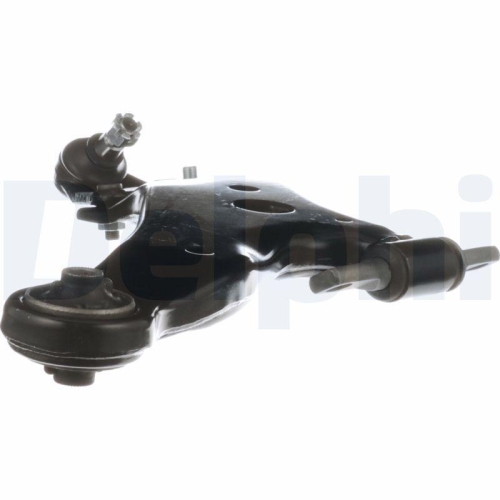 DELPHI Lenker, Radaufh&auml;ngung TC7567
