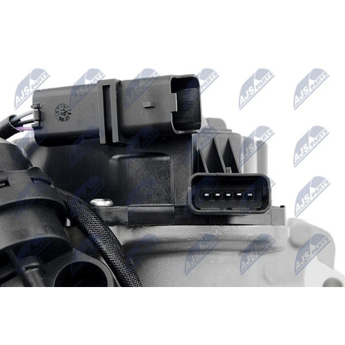 NTY AGR-Ventil EGR-FR-009