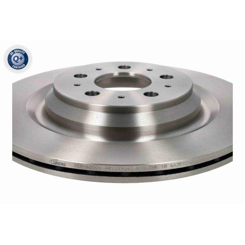 VAICO Bremsscheibe Green Mobility Parts V58-40006