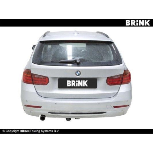 BRINK Anh&auml;ngevorrichtung BMA 554500