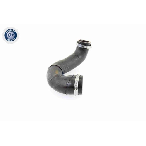 VAICO Ladeluftschlauch Q+, Erstausrüsterqualität