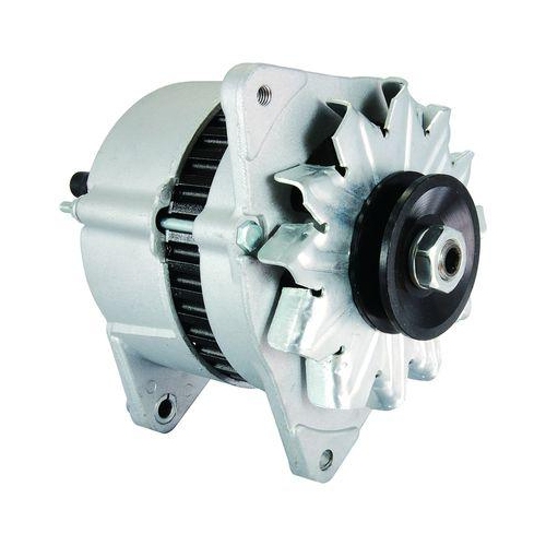 WAI Generator 12046N