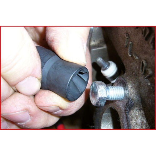 KS TOOLS Ausdrehwerkzeug, Gewindeeinsatz 512.5090
