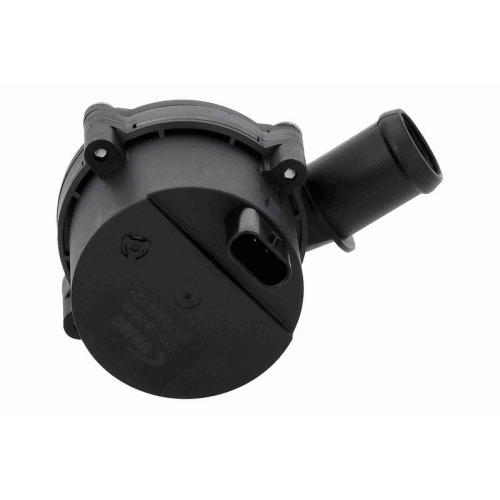 VEMO Zusatzwasserpumpe (Kühlwasserkreislauf) Original VEMO Qualität V10-16-0068