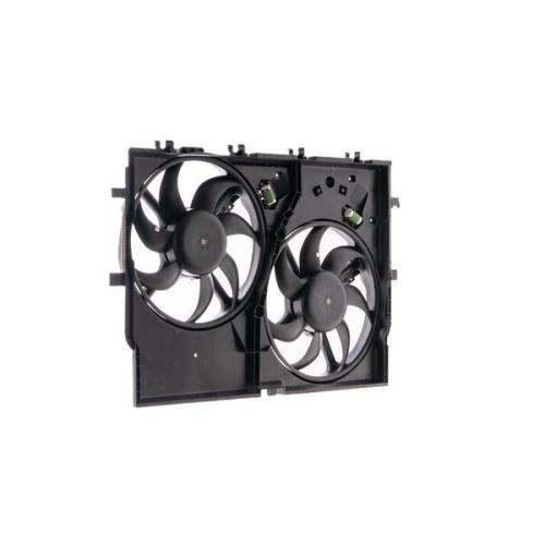 MAHLE L&uuml;fter, Motork&uuml;hlung BEHR CFF 651 000S