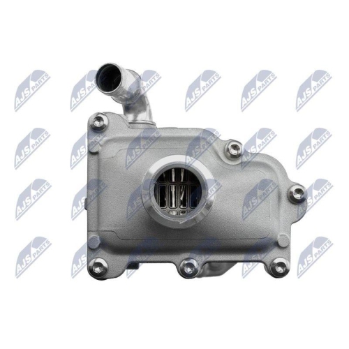 NTY K&uuml;hler, Abgasr&uuml;ckf&uuml;hrung EGR-VC-004A