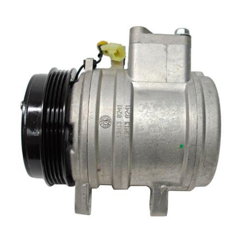 MAHLE Kompressor, Klimaanlage BEHR *** PREMIUM LINE *** ACP 1241 000P