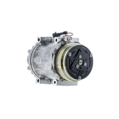 MAHLE Kompressor, Klimaanlage BEHR *** PREMIUM LINE *** ACP 660 000P