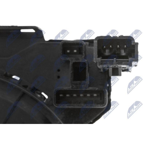NTY Wickelfeder, Airbag EAS-AU-001