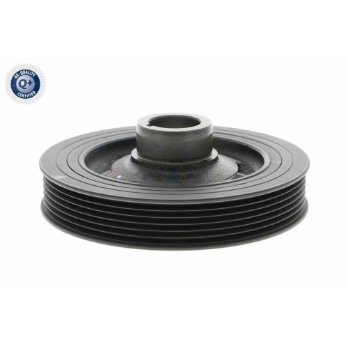 ACKOJA Riemenscheibe, Kurbelwelle Q+ Erstausr&uuml;sterqualit&auml;t A53-0608