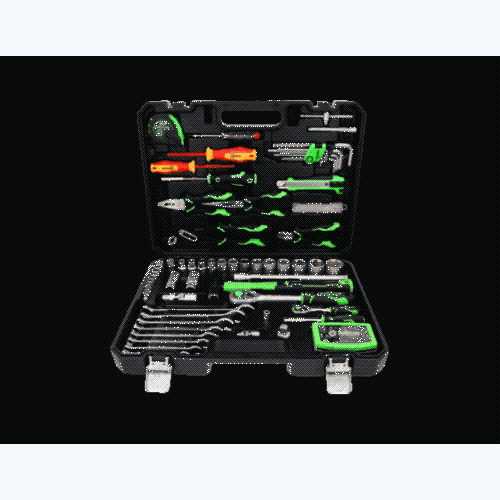 KS TOOLS Werkzeugsatz 512.0107