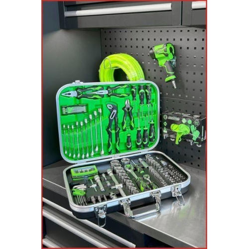 KS TOOLS Werkzeugsatz 512.0144