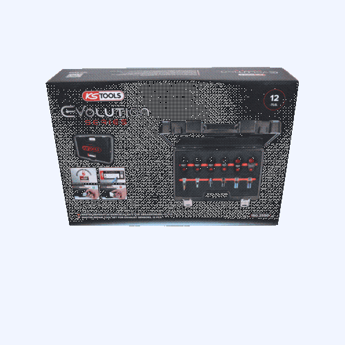 KS TOOLS Werkzeug 150.2550