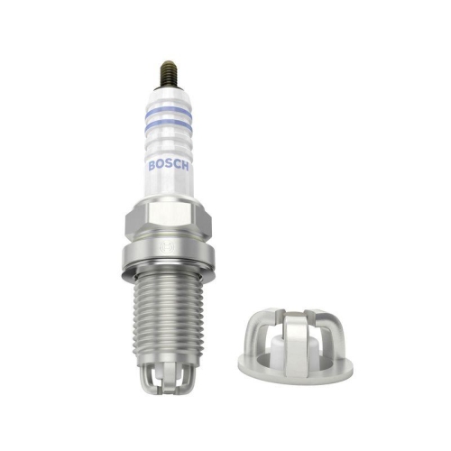 BOSCH Z&uuml;ndkerze Nickel 0 242 240 572