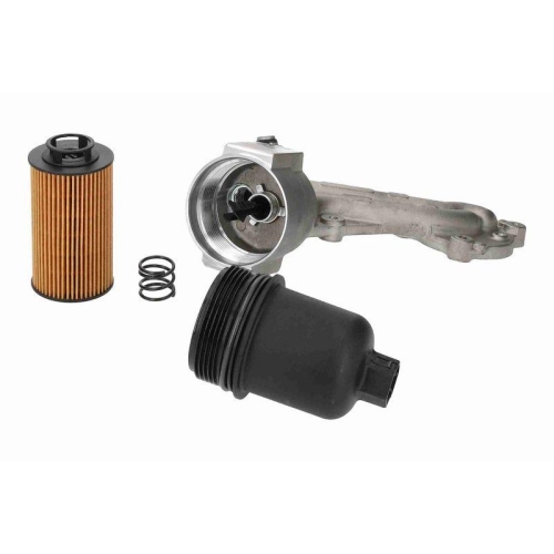 VAICO Geh&auml;use, &Ouml;lfilter Green Mobility Parts V22-1322