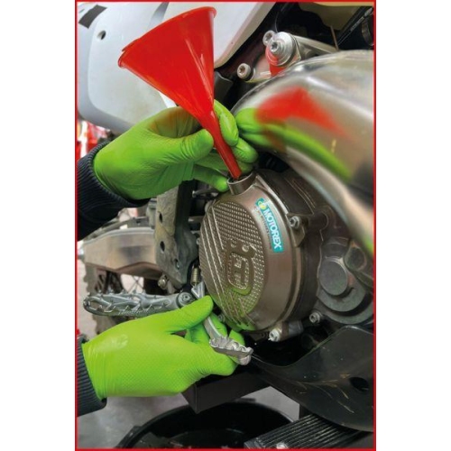KS TOOLS Schutzhandschuh Ersatzteil 512.0463OP