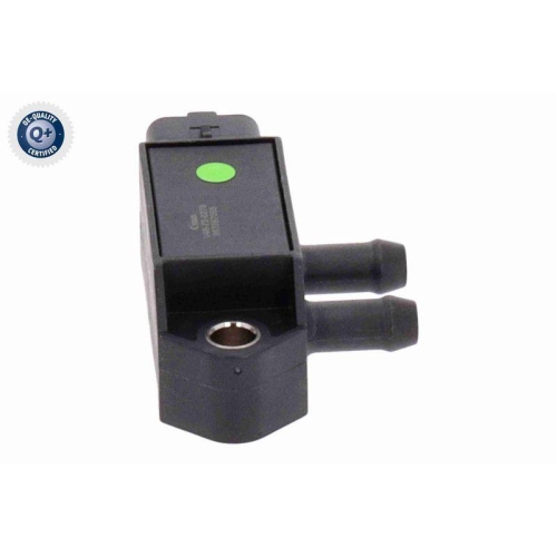 VEMO Sensor, Abgasdruck Q+, Erstausr&uuml;sterqualit&auml;t V46-72-0278
