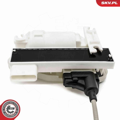 ESEN SKV Zuziehhilfe, Tür