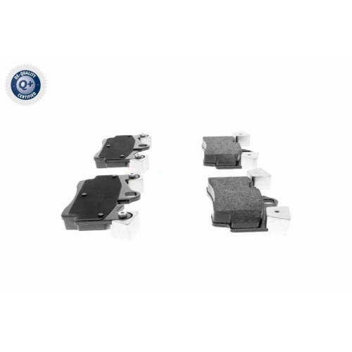 VAICO Bremsbelagsatz, Scheibenbremse Q+, Erstausr&uuml;sterqualit&auml;t V10-0762