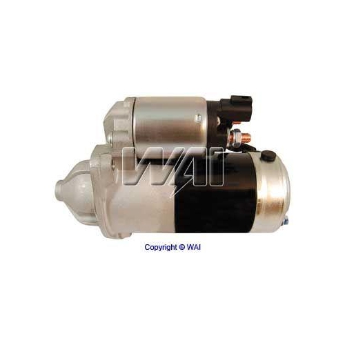 WAI Starter 33309N