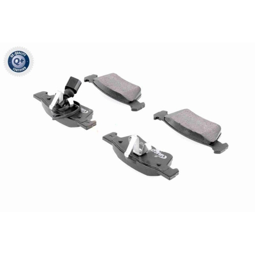 VAICO Bremsbelagsatz, Scheibenbremse Q+, Erstausr&uuml;sterqualit&auml;t V10-0763