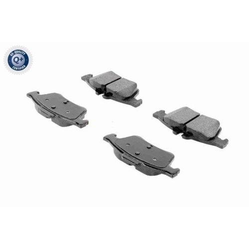 VAICO Bremsbelagsatz, Scheibenbremse Q+, Erstausrüsterqualität V42-0406