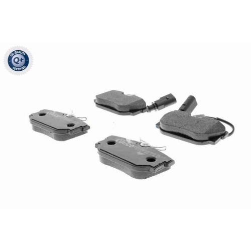 VAICO Bremsbelagsatz, Scheibenbremse Q+, Erstausr&uuml;sterqualit&auml;t V10-8150