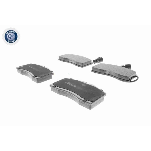 VAICO Bremsbelagsatz, Scheibenbremse Q+, Erstausr&uuml;sterqualit&auml;t V10-0771