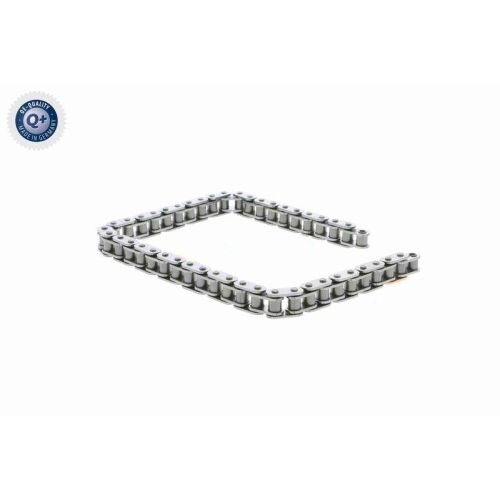 VAICO Kette, Ölpumpenantrieb Q+, Erstausrüsterqualität MADE IN GERMANY V30-2319