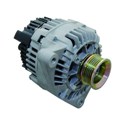 WAI Generator 13814N