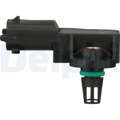 DELPHI Sensor, Ladedruck
