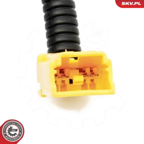 ESEN SKV Wickelfeder, Airbag