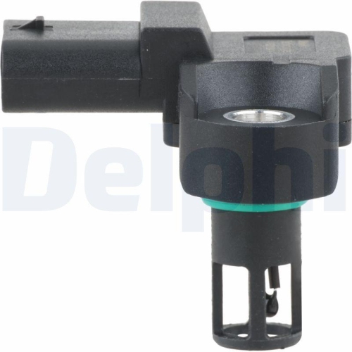 DELPHI Sensor, Ladedruck