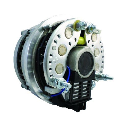 WAI Generator 12302N