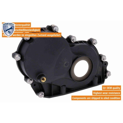 VAICO Steuergeh&auml;usedeckel EXPERT KITS + V20-4692