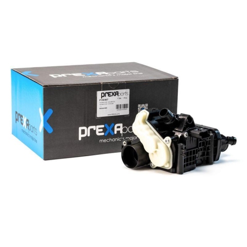 PREXAparts Thermostat, Kühlmittel P150467