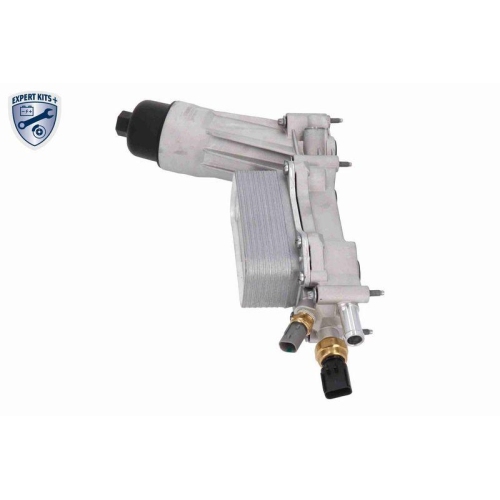 VEMO Ölfiltermodul EXPERT KITS + V33-60-0007-1