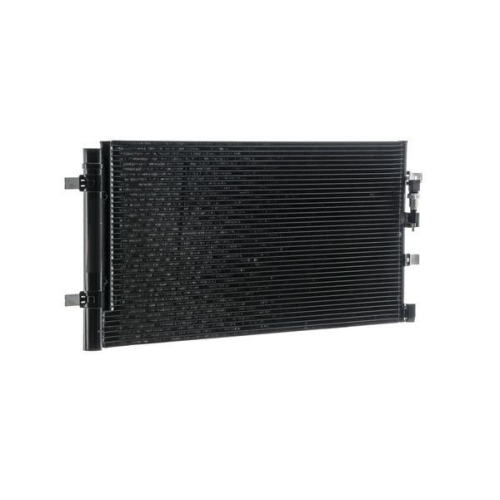 MAHLE Kondensator, Klimaanlage BEHR *** PREMIUM LINE *** AC 102 000P